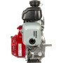 Moteur HONDA GXR120UTSEOH