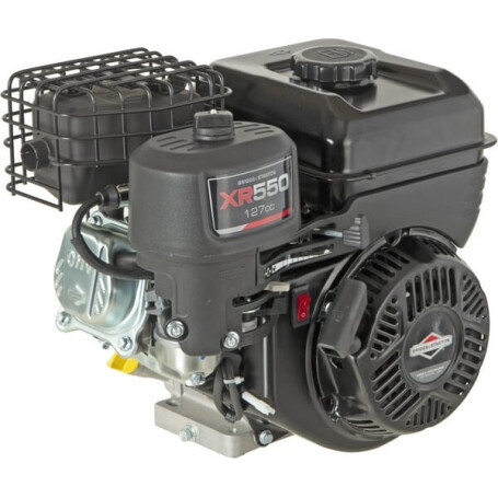 Moteur BRIGGS ET STRATTON 0831320244H1BF7001