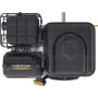 Moteur BRIGGS ET STRATTON 12V3320003F1