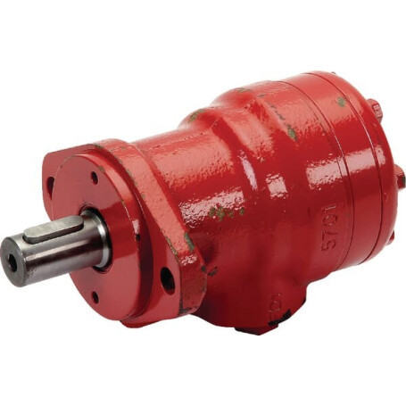 Moteur JF 813701677X