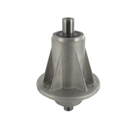 Palier de lame CASTELGARDEN gauche 82207202/0