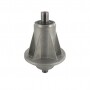 Palier de lame CASTELGARDEN gauche 82207202/0