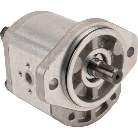 Moteur CASAPPA PLM2014R31S2
