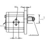 Moteur CASAPPA PLM3073R84E4