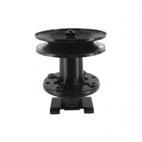 Cuscinetto CAST - DYNAMARK - AMF - NOMA - 327519 - 307354 - 56424 / HUSQVARNA 533317705 - 533056424 puleggia diametre 140