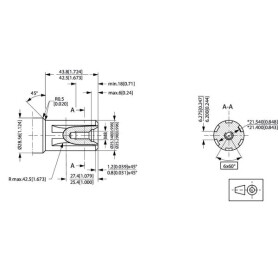 Moteur DANFOSS OMRX5011185584