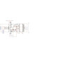 Moteur DANFOSS OMP6301510088