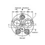 Moteur DANFOSS OMM20151G0002