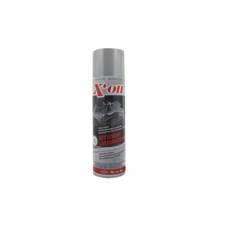 Limpiador carburador - aerosol 500 ml