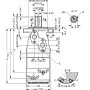 Moteur DANFOSS OMR3151516467