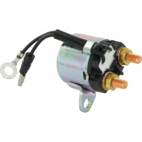 Relais Solénoïde HONDA 35850-ZF5-V01