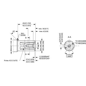 Moteur DANFOSS OMPX25011186820