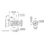 Moteur DANFOSS OMPX20011185819