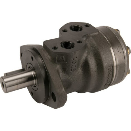 Moteur DANFOSS OMRX12511186655
