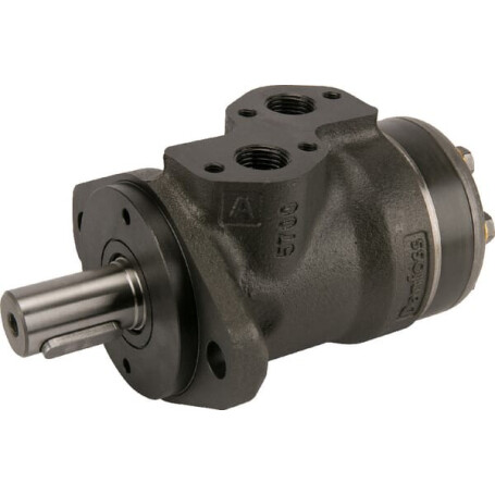 Moteur DANFOSS OMPX12511185743