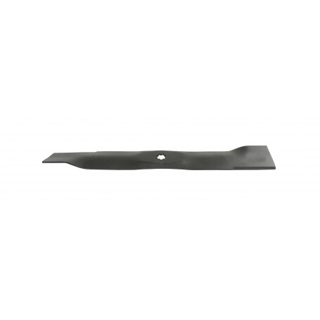 Lame gauche 54cm JOHN DEERE AM137331 - M140974 - M156559