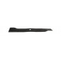 Lame droite 54cm JOHN DEERE AM137331 - M140974 - M156558