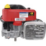 Moteur BRIGGS ET STRATTON 21R6020008H5