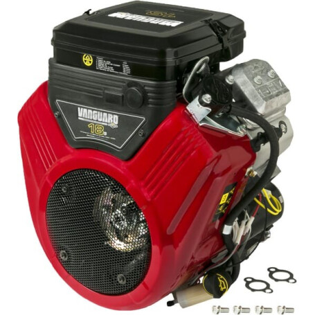 Moteur BRIGGS ET STRATTON 3567770153B5