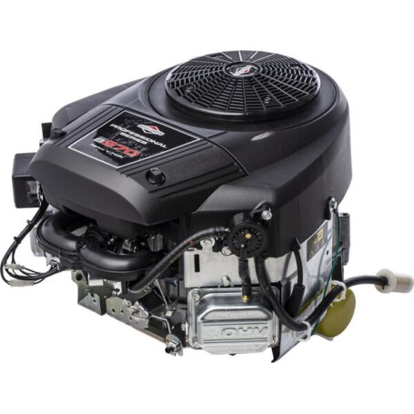 Moteur BRIGGS ET STRATTON 44U8770012B5