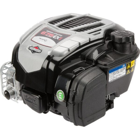 Moteur BRIGGS ET STRATTON 104M020066H5