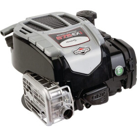 Moteur BRIGGS ET STRATTON 104M020046H5