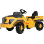 Moteur ROLLY TOYS R88100