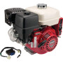 Moteur HONDA GX270UT2XQME2OH
