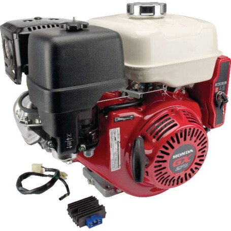 Moteur HONDA GX270UT2XSME1OH