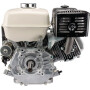 Moteur HONDA GX270UT2XSME1OH