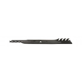 Lame mulching 53,5cm AYP 127843 - 134496 - 138498 - 138971 HUSQVARNA PARTNER 531 00 50-85 - 532 13 89-71