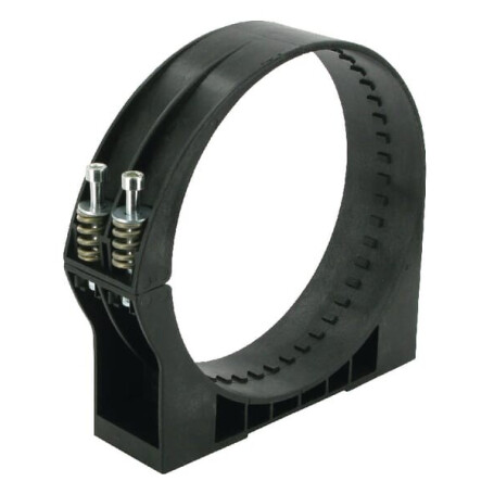 Etrier de fixation DONALDSON H000350