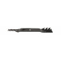 Lame 47cm JOHN DEERE M113518 - M115496 - M135590 - M76467