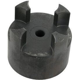 Mozzo 19 B foro guida SIT GRM1924