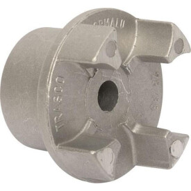 Nabe 28 A Pilotbohrung Aluminum SIT GRMALU2838A