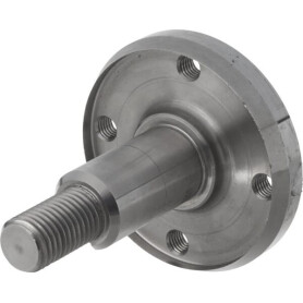 Moyeu BRAUN 00117502