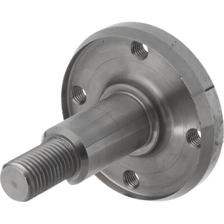 Moyeu BRAUN 00117502