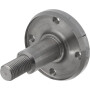Moyeu BRAUN 00117502