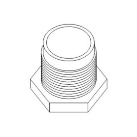 Moyeu VAPORMATIC AV100427