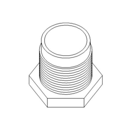 Moyeu VAPORMATIC AV100427
