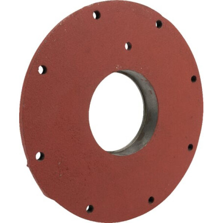 Moyeu KUHN 57901500