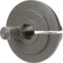 Moyeu UNIVERSEL 0006007901KR