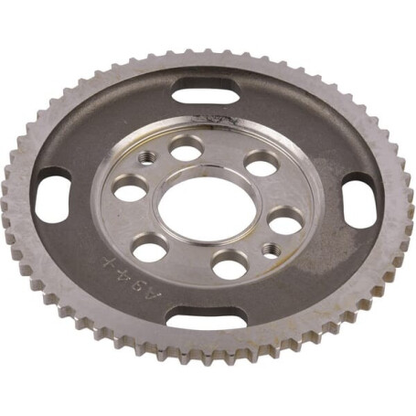Moyeu CARRARO CI128653