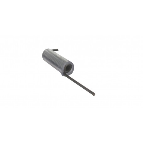Ressort 10cm EASY-RAKE 91010 HUSQVARNA 540 09 10-10 - 5400910-10 - 5400910-10