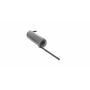 Ressort 10cm EASY-RAKE 91010 HUSQVARNA 540 09 10-10 - 5400910-10 - 5400910-10