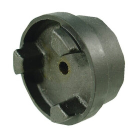 Mozzo GG HRC 280 foro guida SIT HRCP280B