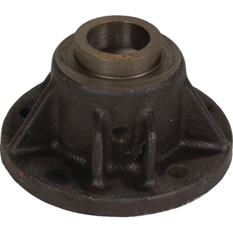 Moyeu KUHN 644054