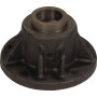 Moyeu KUHN 644054