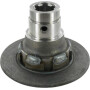 Moyeu WALTERSCHEID 563100