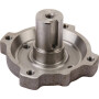 Moyeu KVERNELAND - TAARUP KT55402000